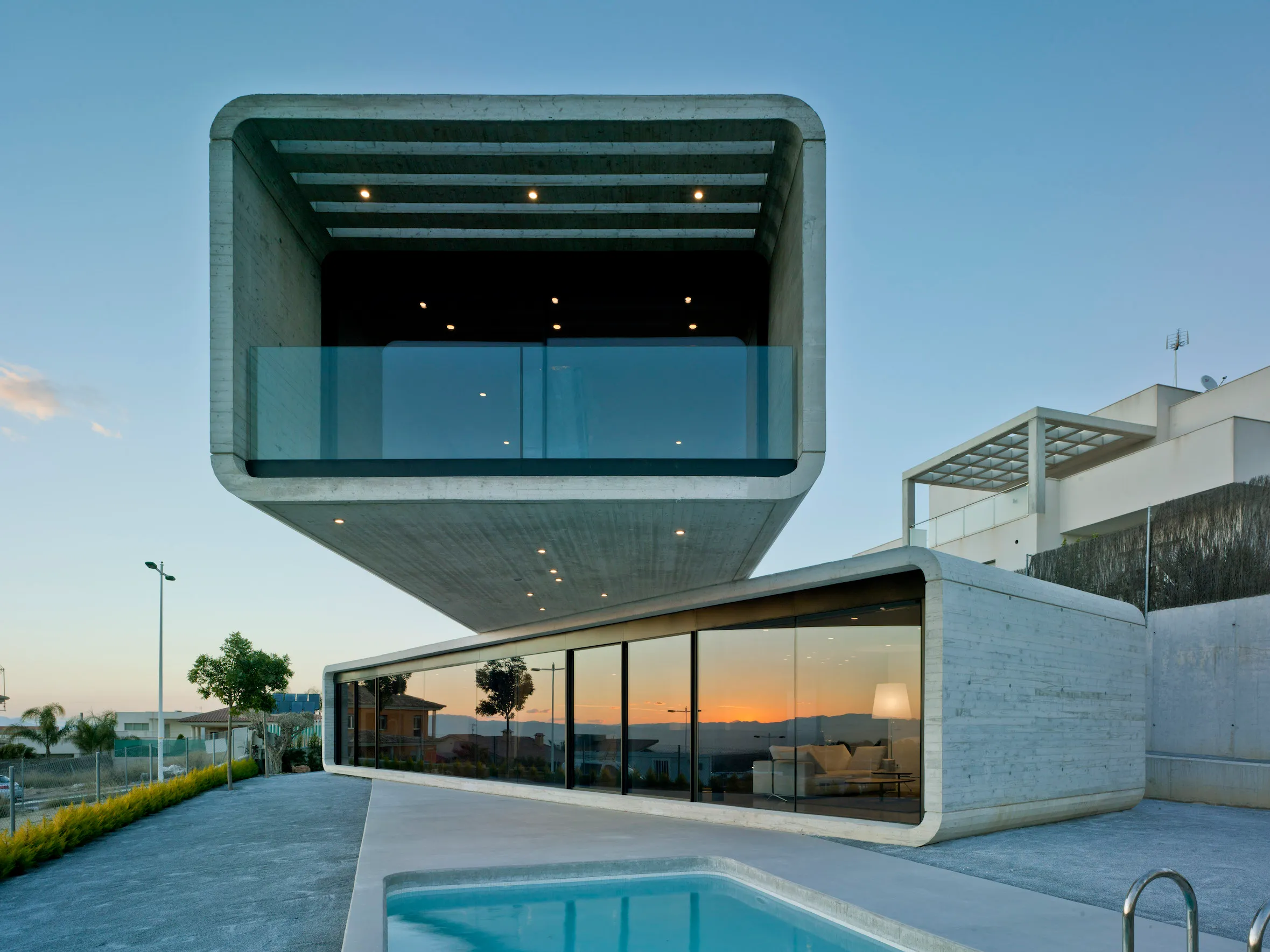 Private Resort