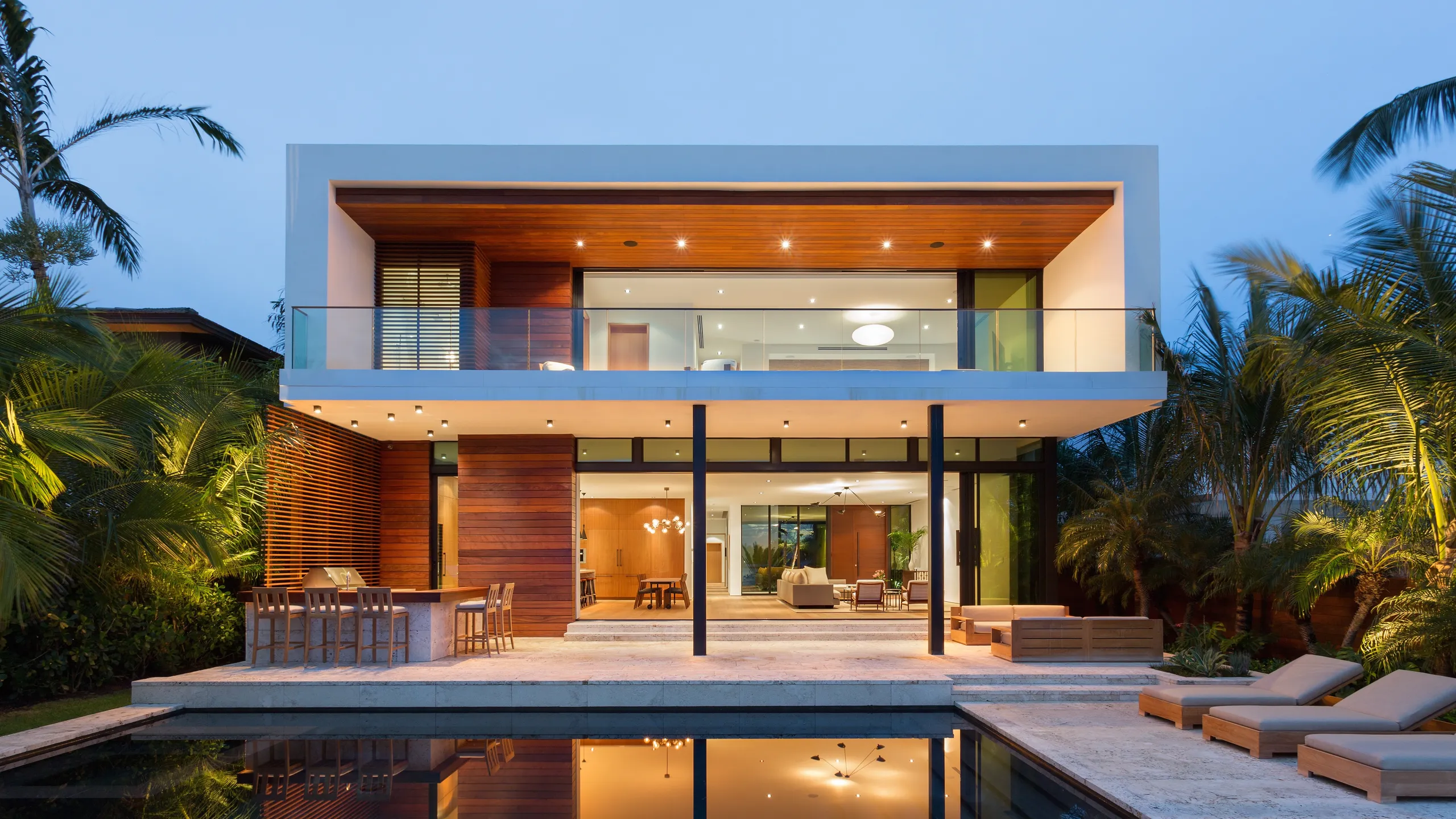 Private Villa
