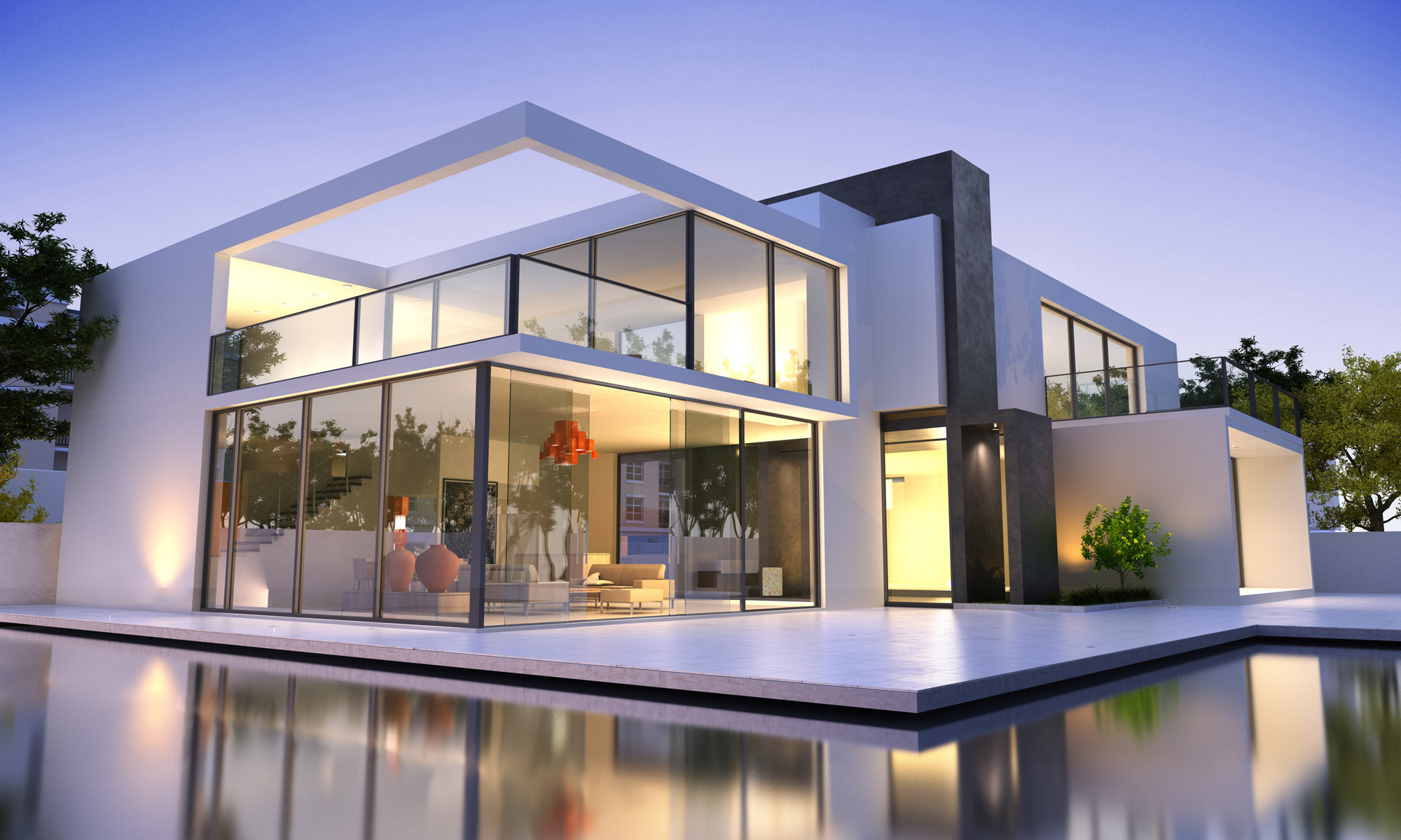 Seaside Villa