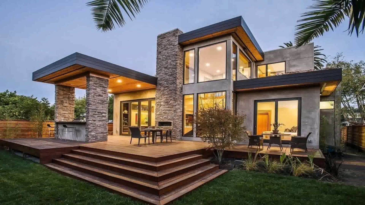 Beachside Retreat
